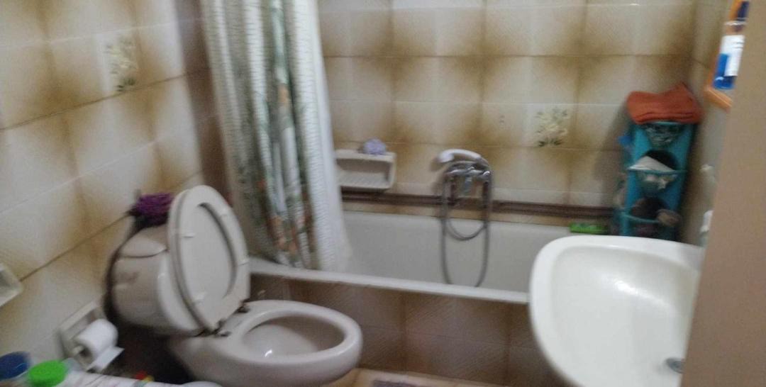 Photo of Bathroom in Neromilos