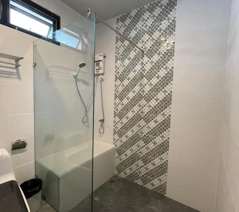 Photo of Bathroom in Pong Ta Long