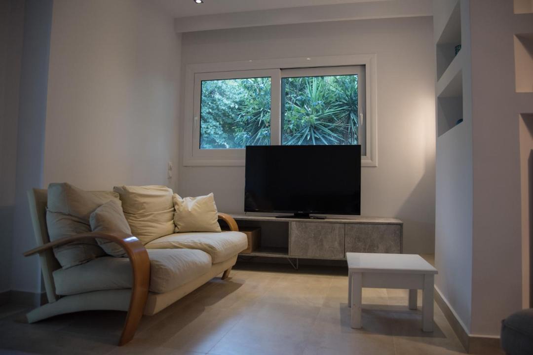 Photo of Livingroom in Patras