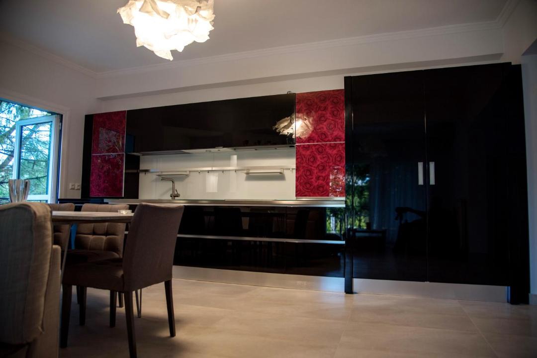 Photo of Kitchen in Patras