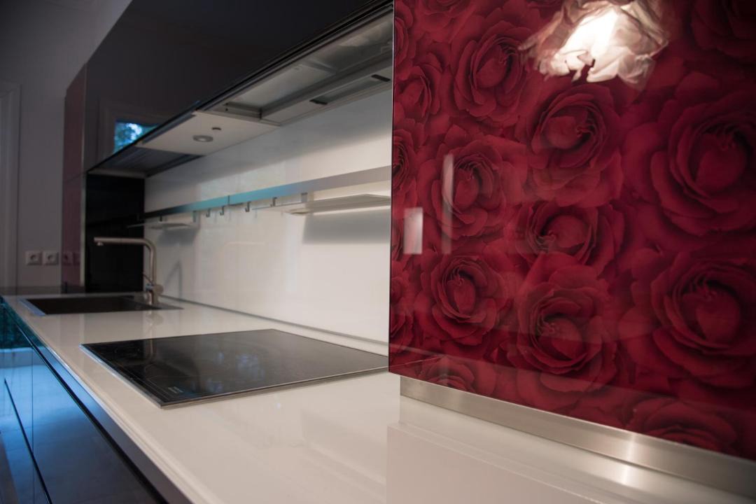 Photo of Kitchen in Patras