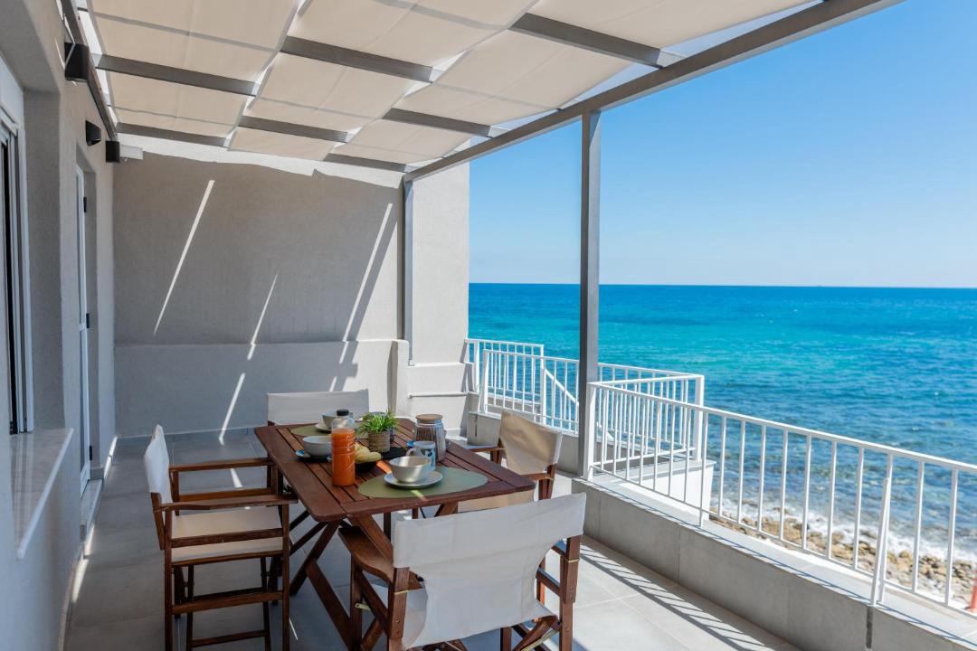 Photo of Patio Balcony in Sipiada