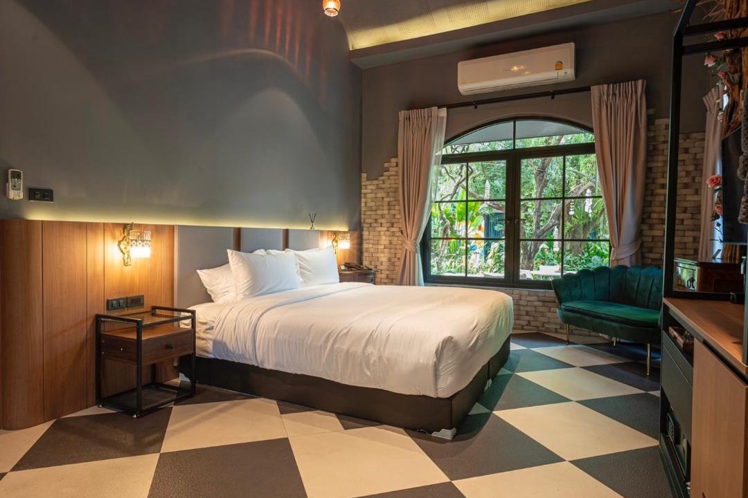 Photo of Bedroom in Thung Phaya Thai