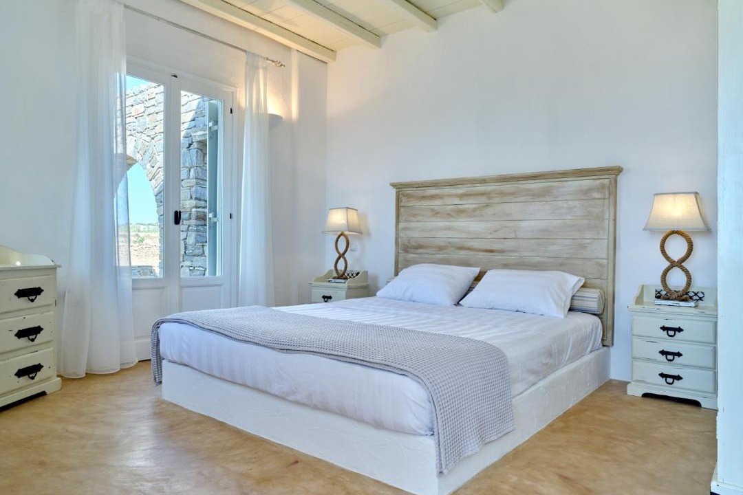 Photo of Bedroom in Ampelas