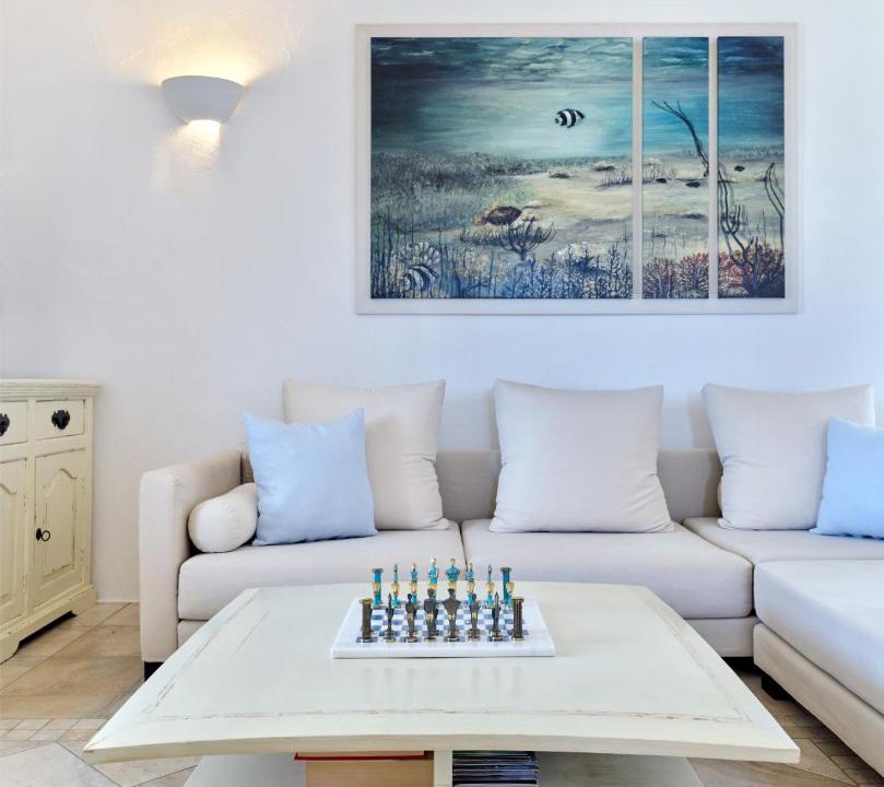 Photo of Livingroom in Ampelas