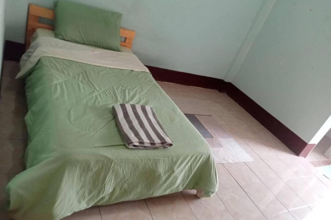 Photo of Bedroom in Sisaket
