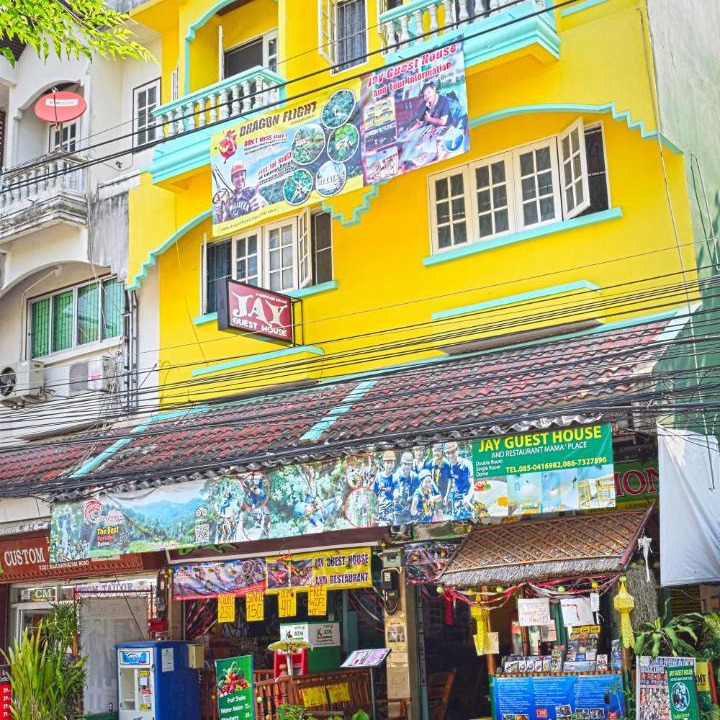 Photo of Others in Sri Phum