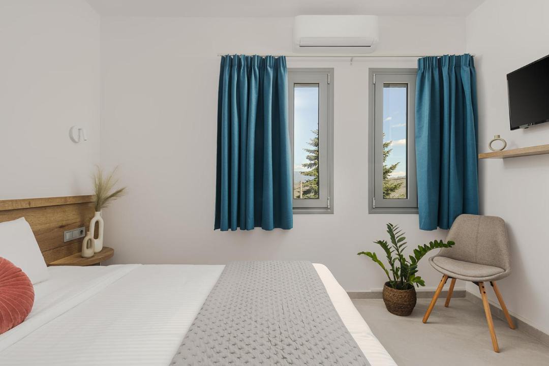Photo of Bedroom in Pogoni