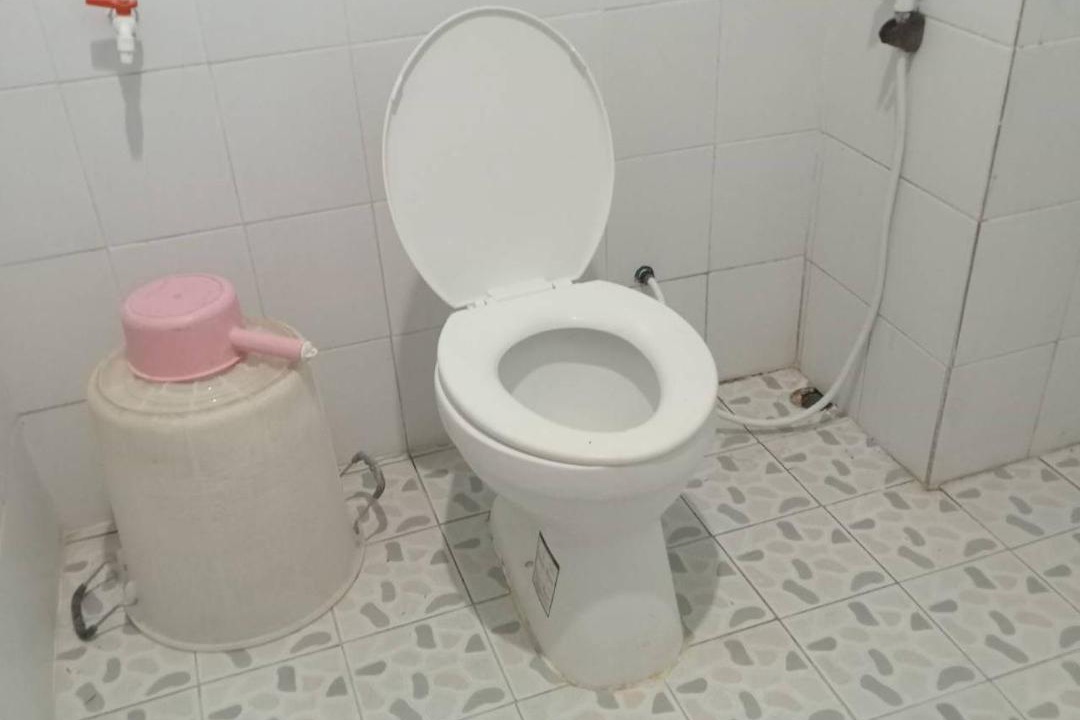 Photo of Bathroom in Sisaket