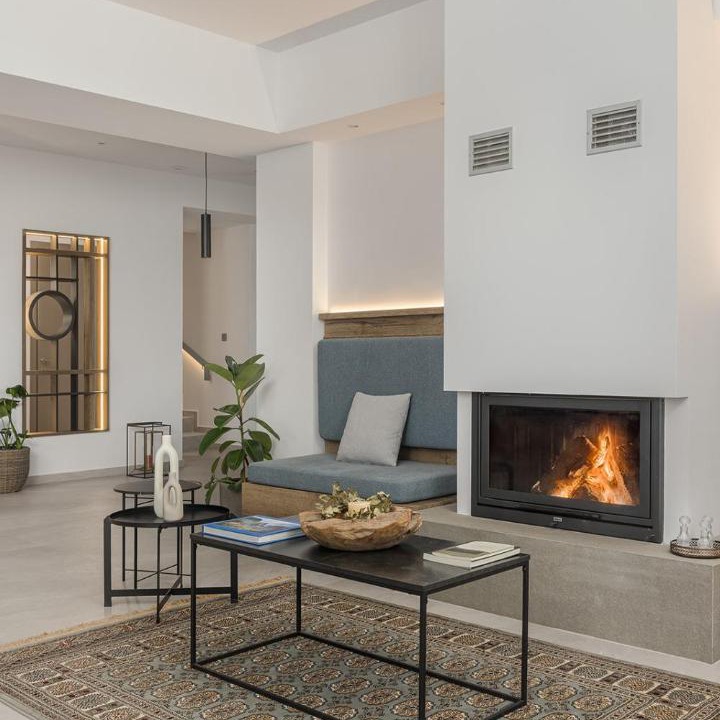 Photo of Livingroom in Pogoni