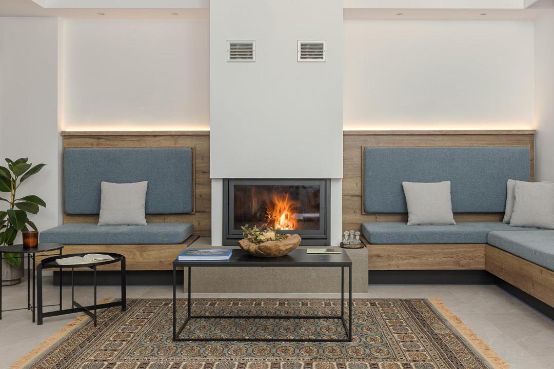 Photo of Livingroom in Pogoni