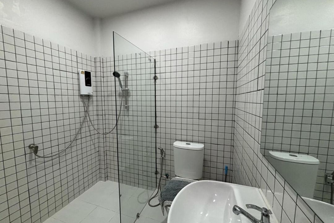 Photo of Bathroom in Hai Ya
