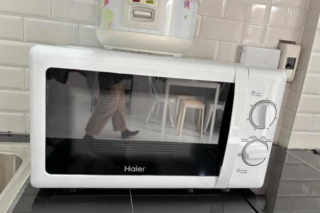Photo of Kitchen in Hai Ya