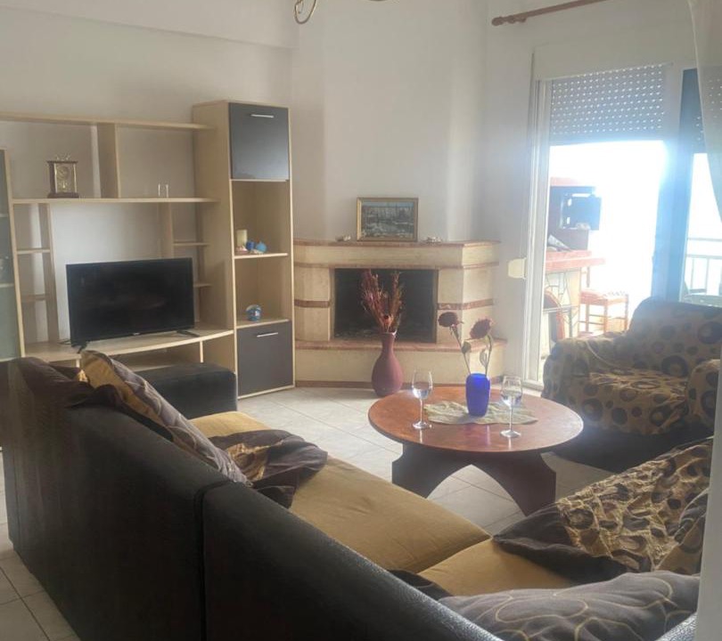 Photo of Livingroom in Gerakini