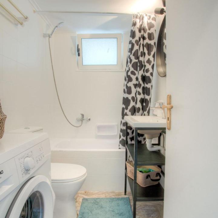 Photo of Bathroom in Mytilene