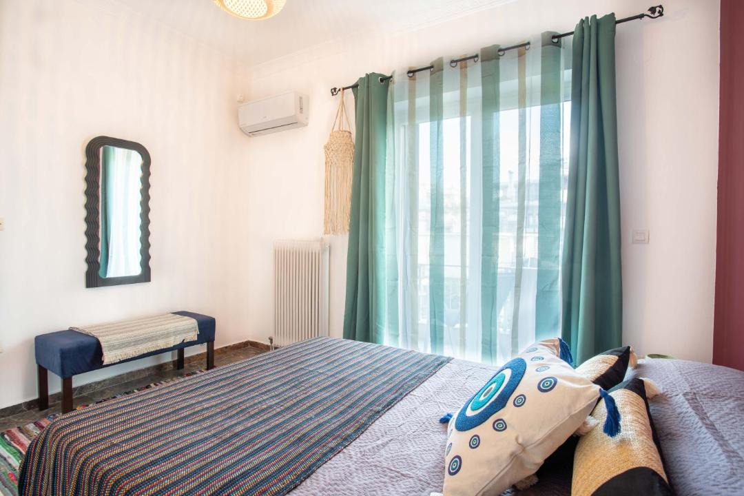 Photo of Bedroom in Mytilene