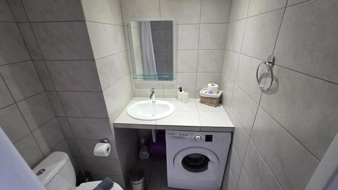 Photo of Bathroom in Zavlani