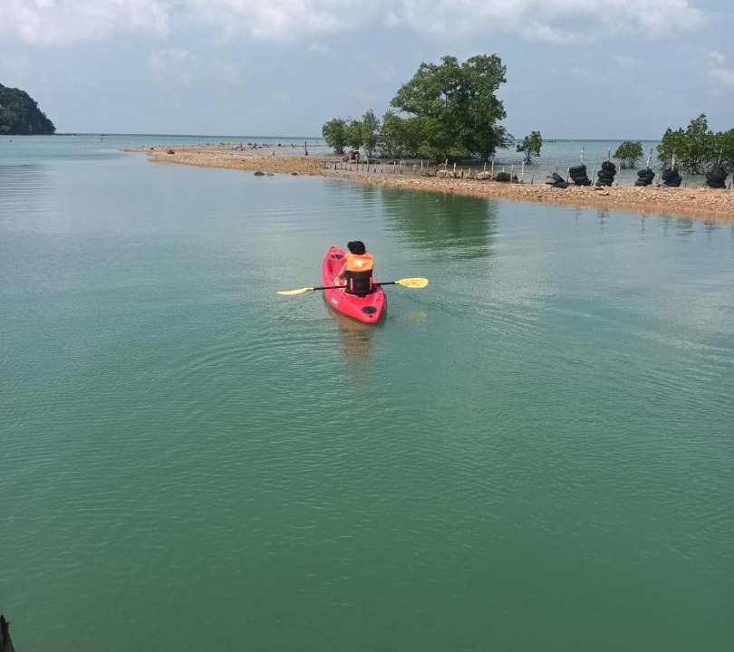 Photo of Others in Ko Phaluai