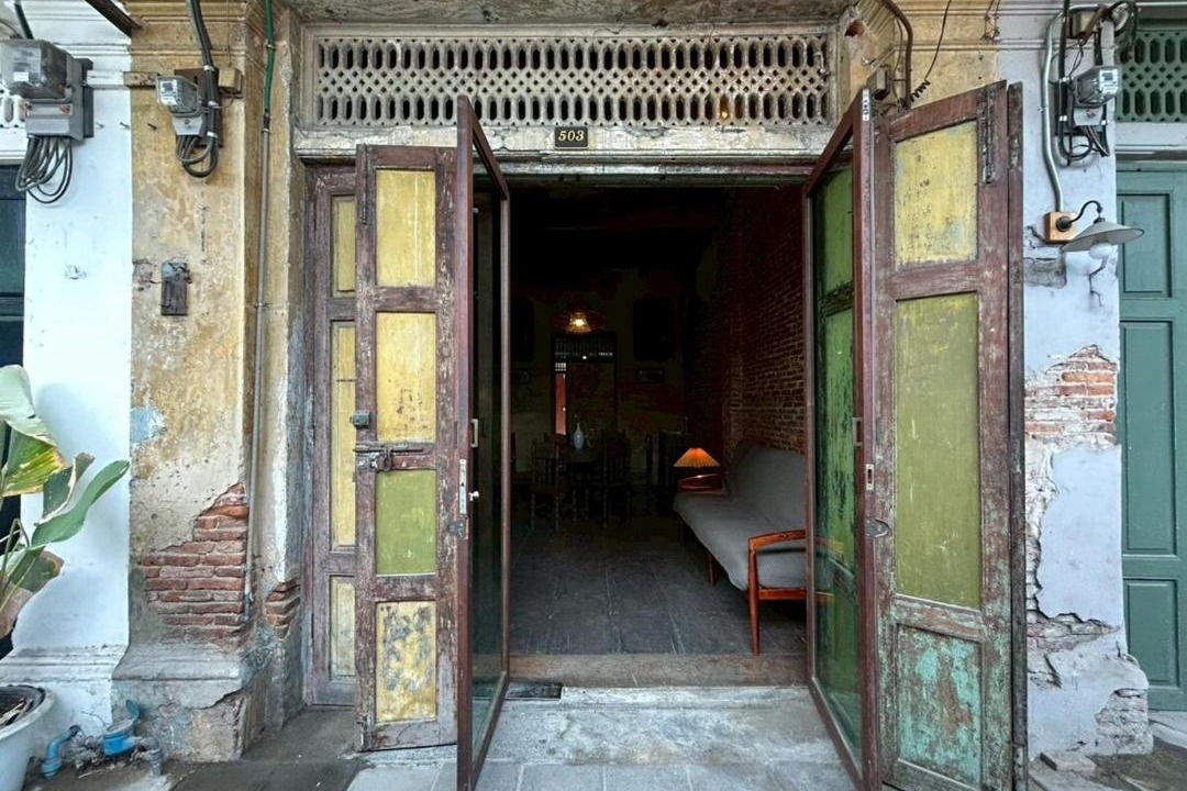 Photo of Others in Khao San