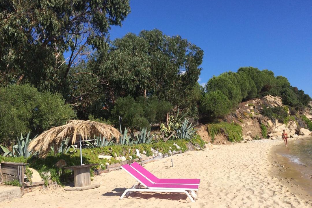 Photo of Others in Ouranoupoli