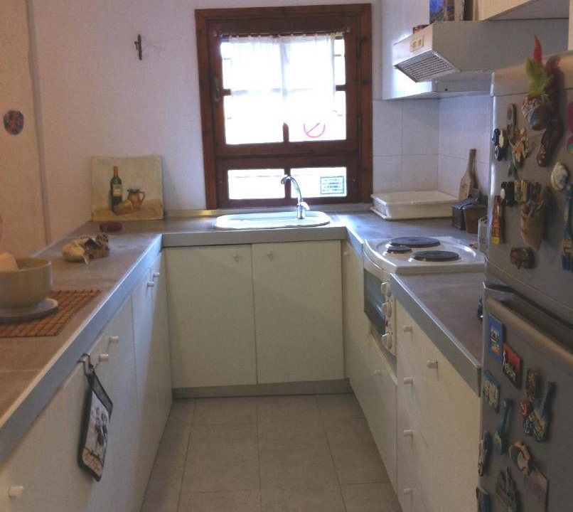 Photo of Kitchen in Ouranoupoli