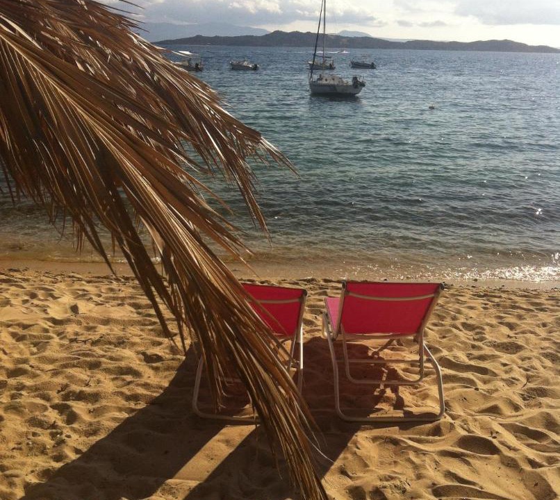Photo of Others in Ouranoupoli
