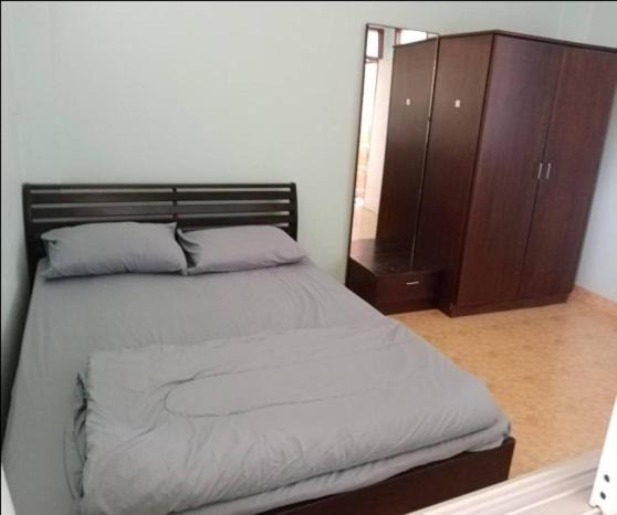 Photo of Bedroom in Chaiyaphum