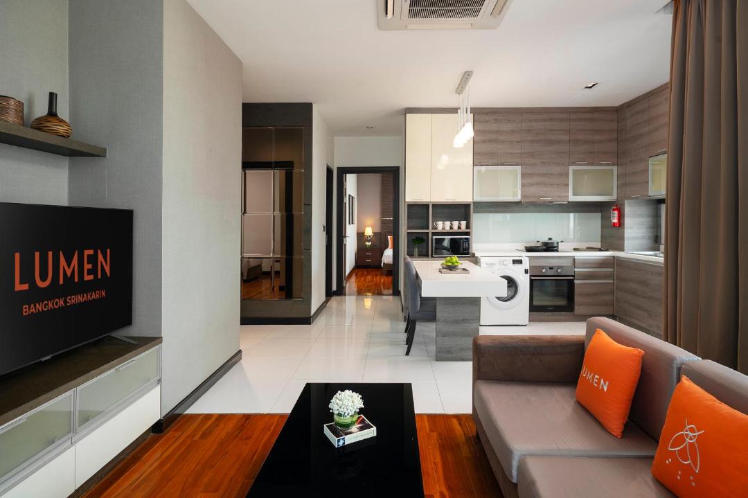 Photo of Livingroom in Nong Bon