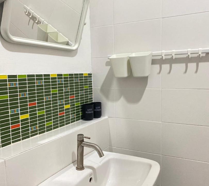 Photo of Bathroom in Mueang Samut Prakan District