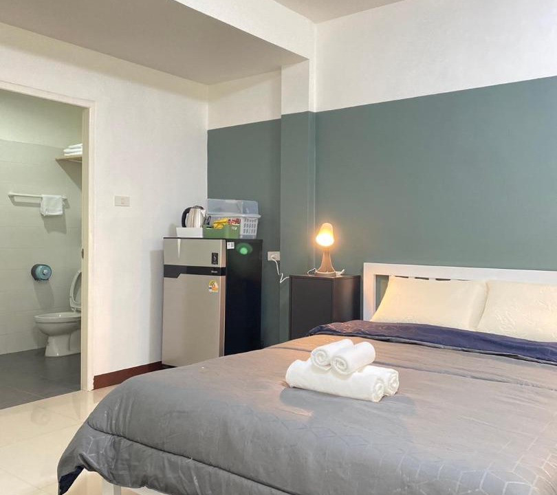 Photo of Bedroom in Mueang Samut Prakan District