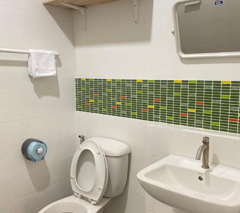 Photo of Bathroom in Mueang Samut Prakan District