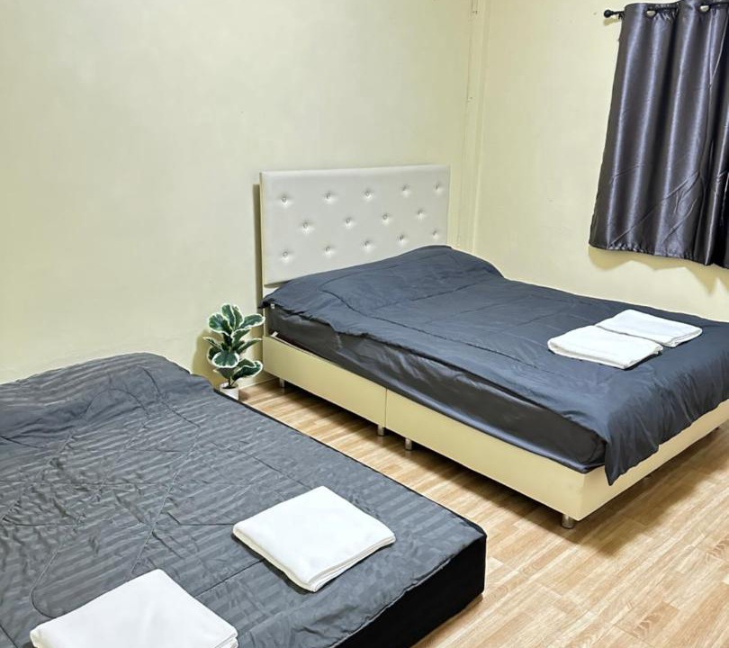 Photo of Bedroom in Saen Suk