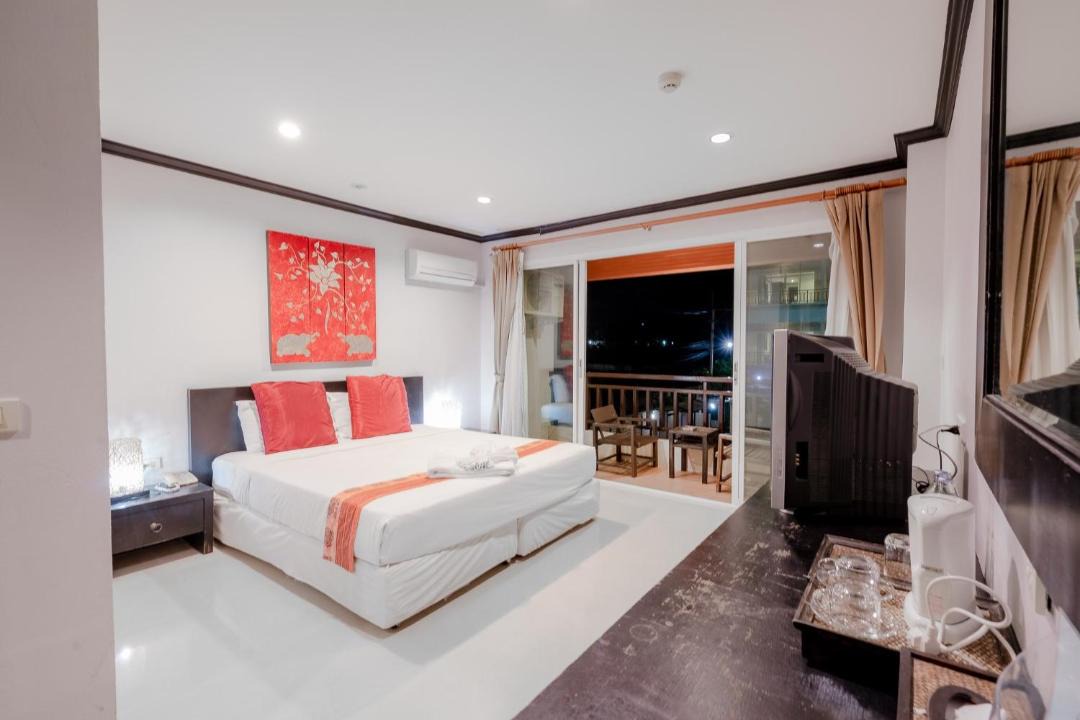 Photo of Bedroom in Khao Takiab