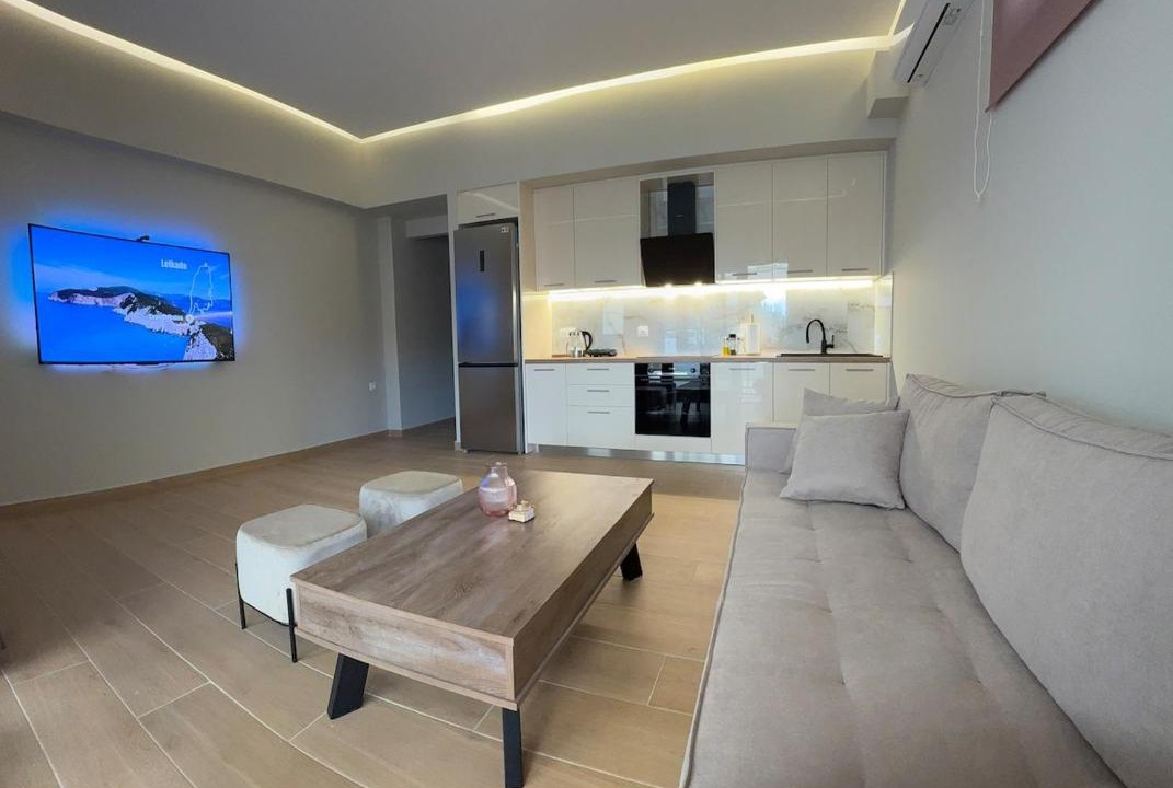 Photo of Livingroom in Yenion