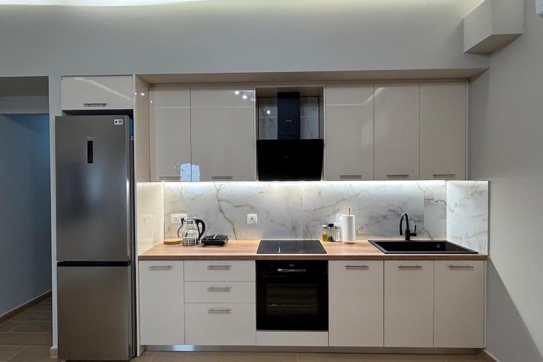 Photo of Kitchen in Yenion