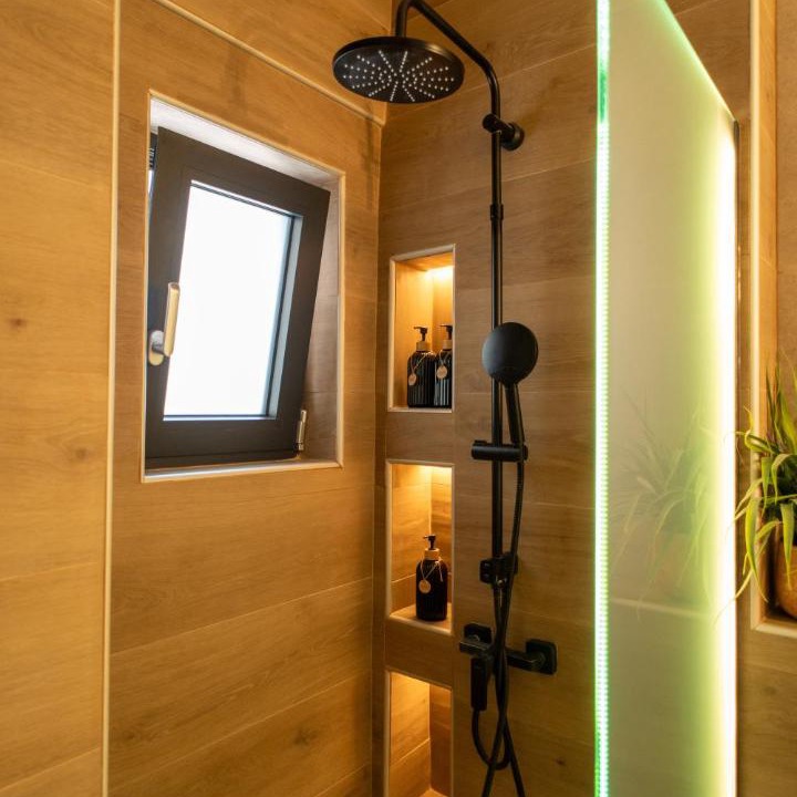 Photo of Bathroom in Agrinio