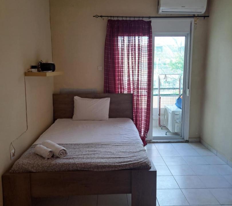 Photo of Bedroom in Komotini