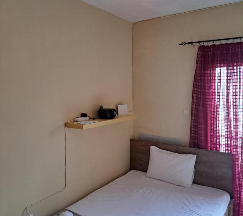 Photo of Bedroom in Komotini