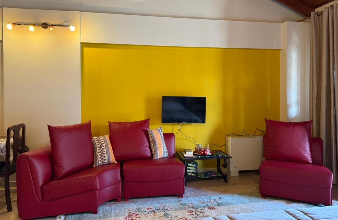 Photo of Livingroom in Zavlani
