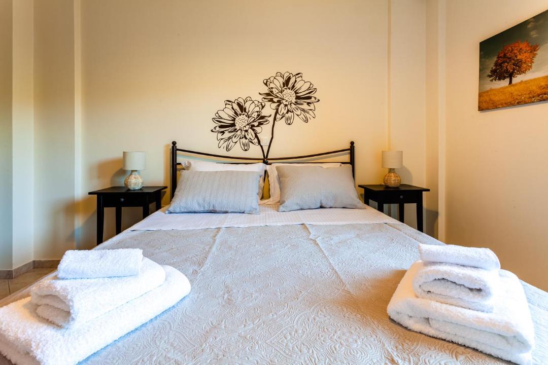 Photo of Bedroom in Kakovatos