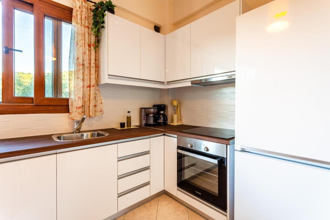 Photo of Kitchen in Kakovatos