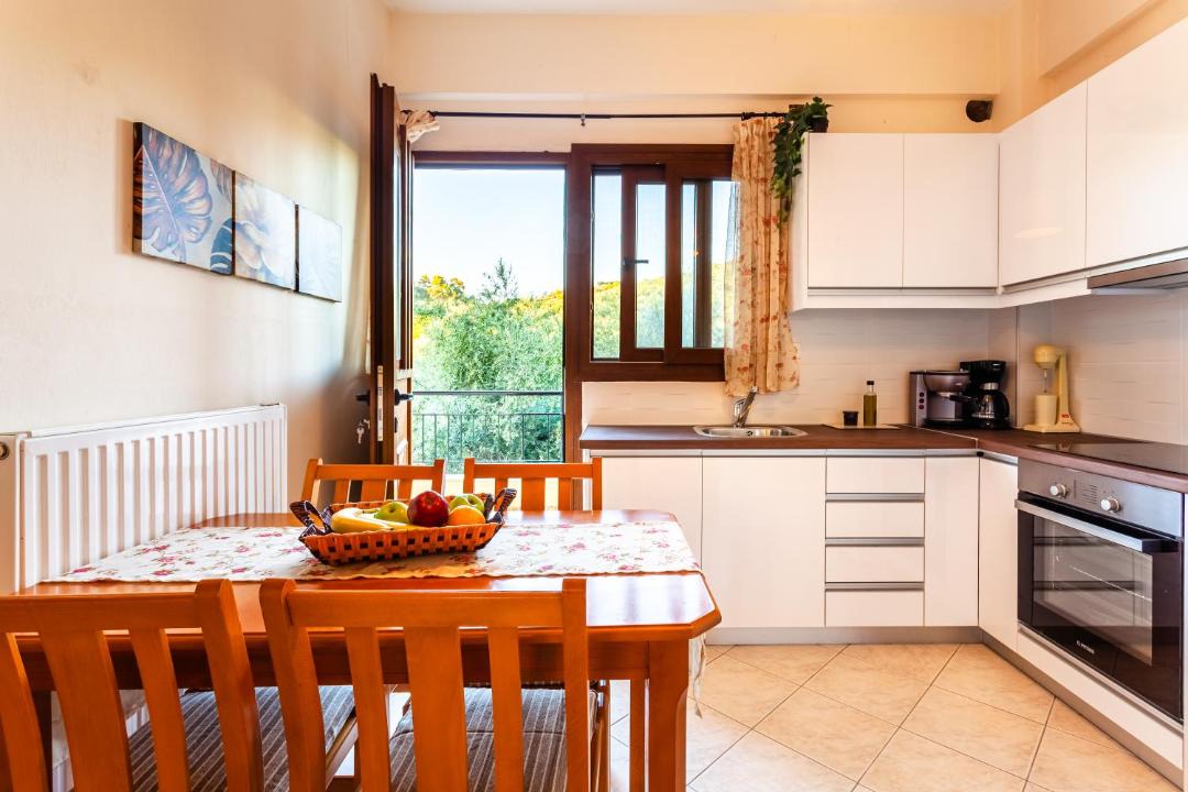 Photo of Kitchen in Kakovatos