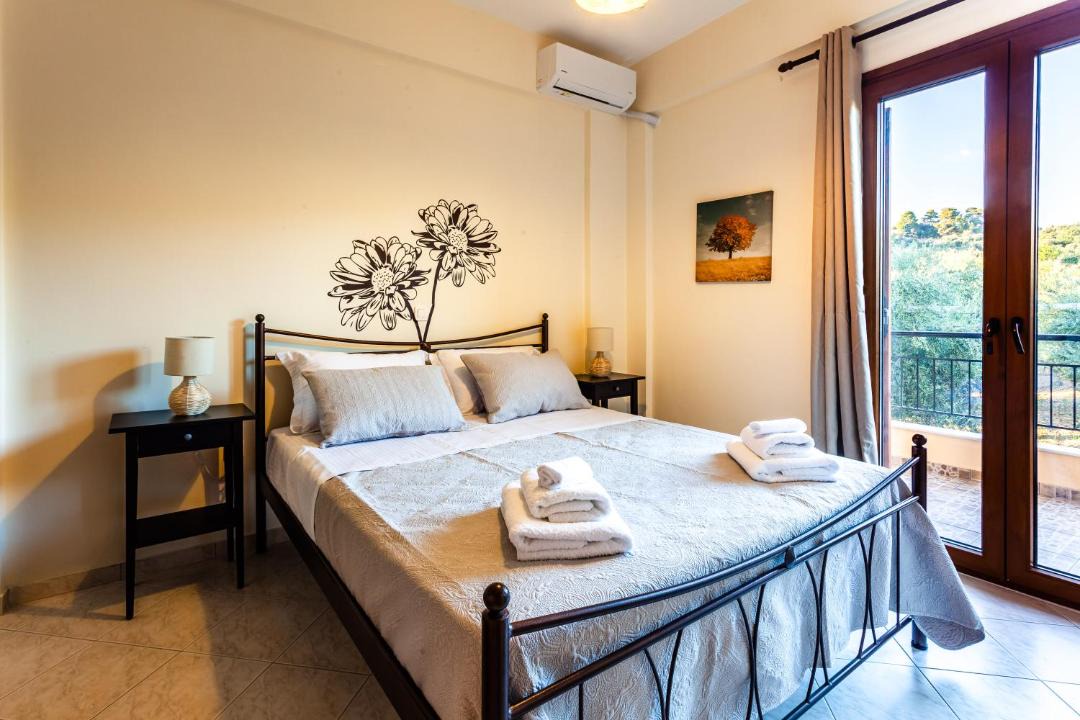 Photo of Bedroom in Kakovatos