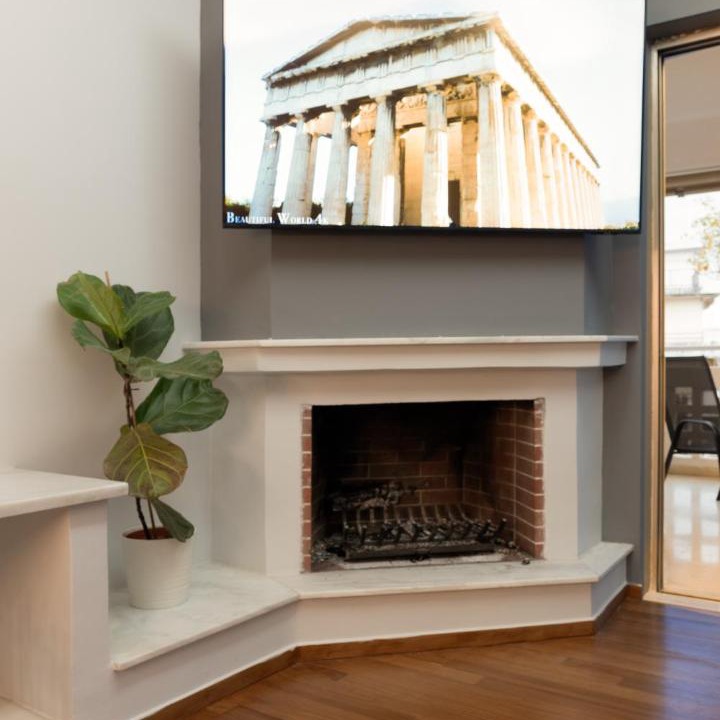 Photo of Livingroom in Khalandrion