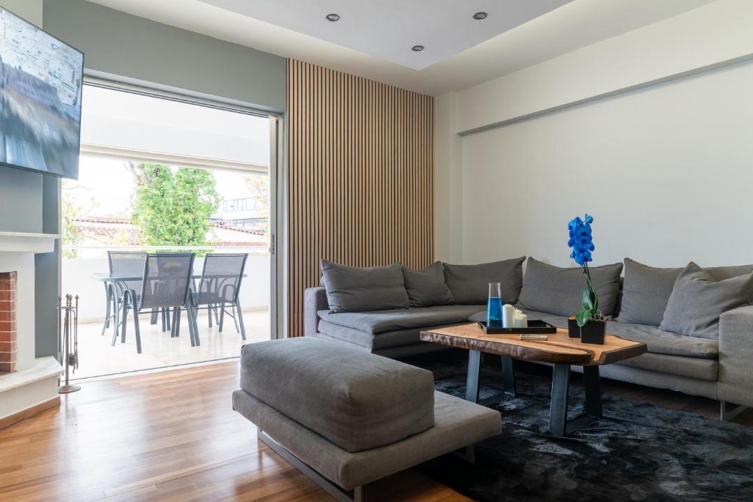 Photo of Livingroom in Khalandrion