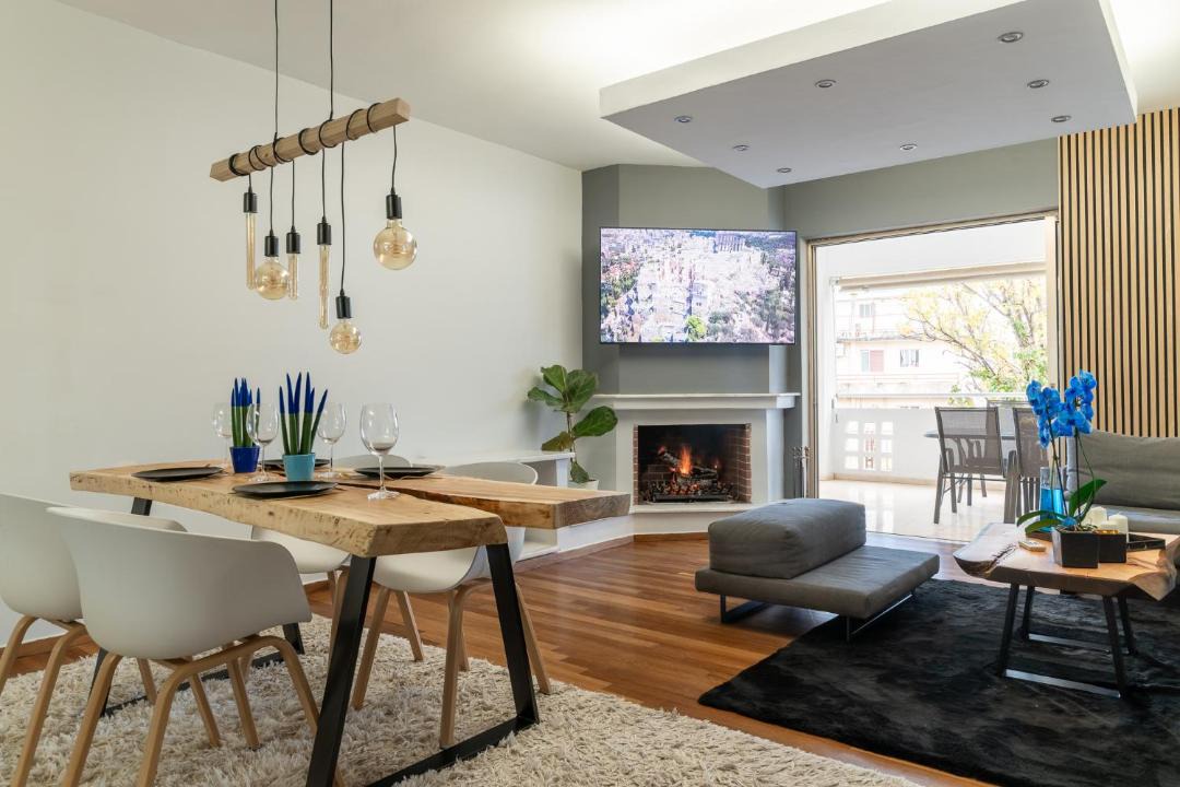 Photo of Livingroom in Khalandrion