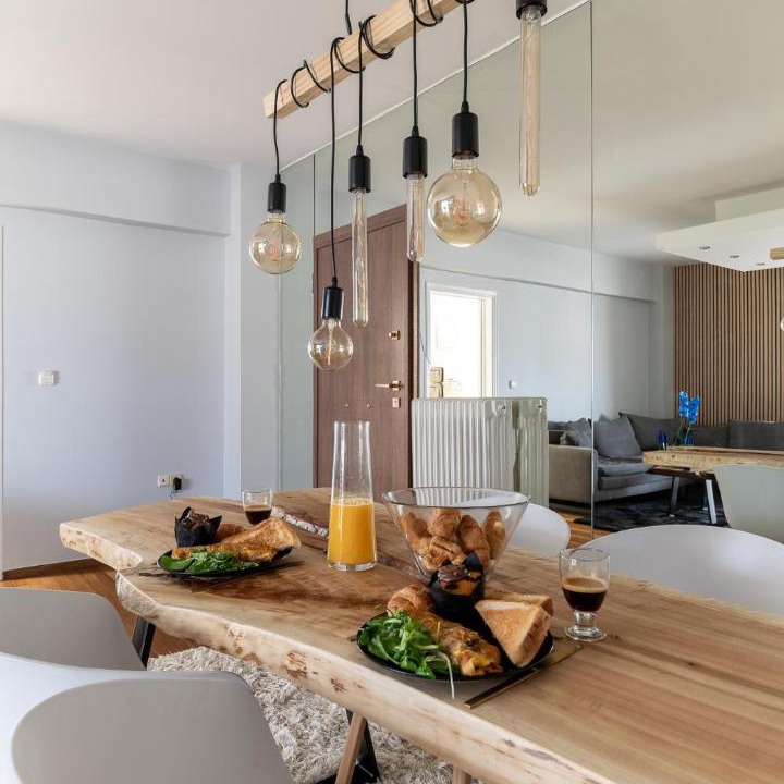 Photo of Kitchen in Khalandrion