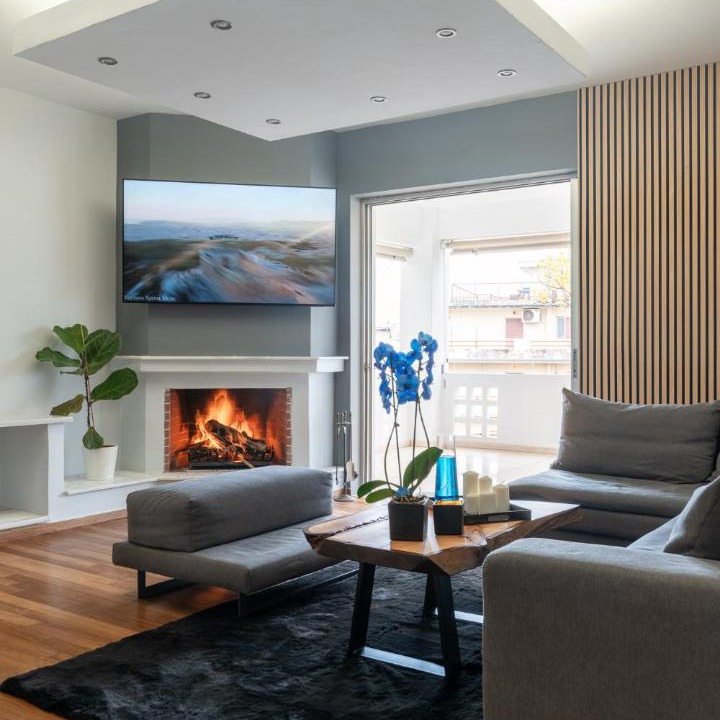 Photo of Livingroom in Khalandrion