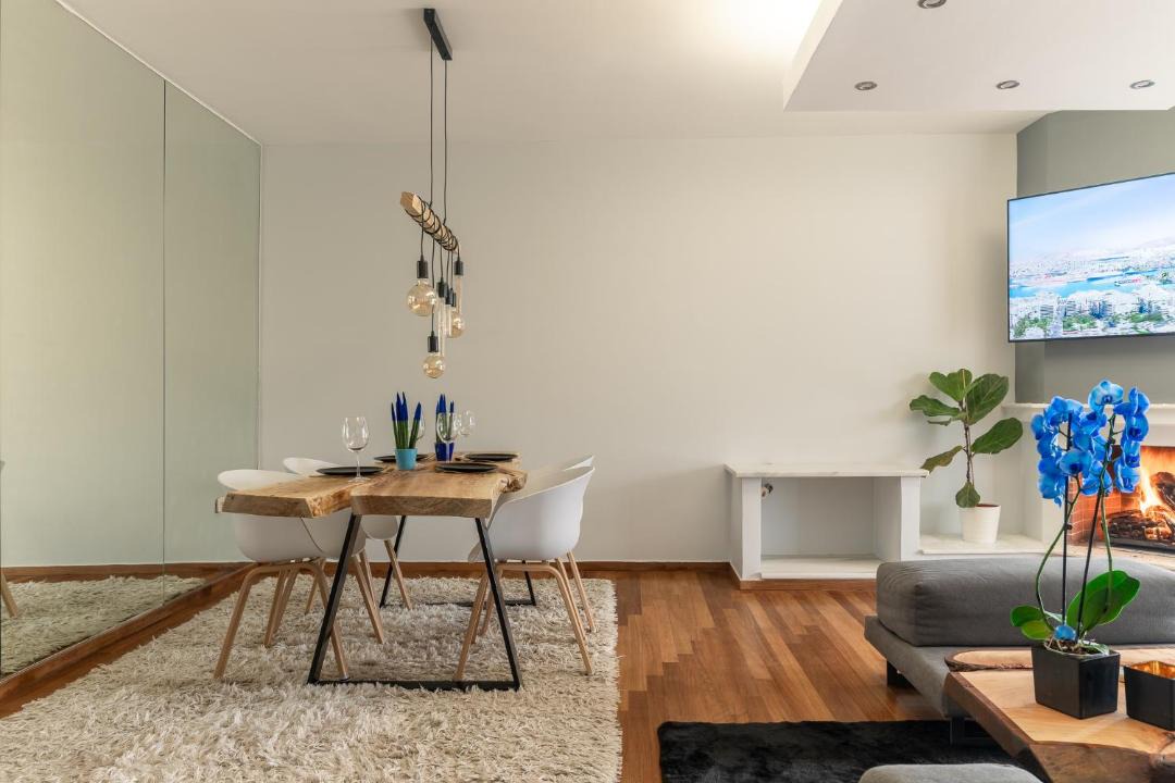 Photo of Livingroom in Khalandrion