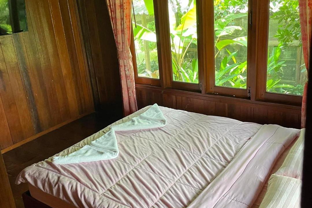 Photo of Bedroom in Nakhon Si Thammarat